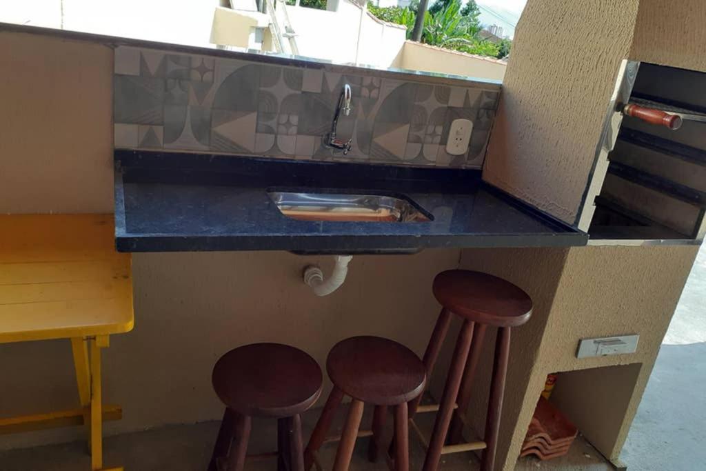  Casa de praia em Caraguá no centro da cidade