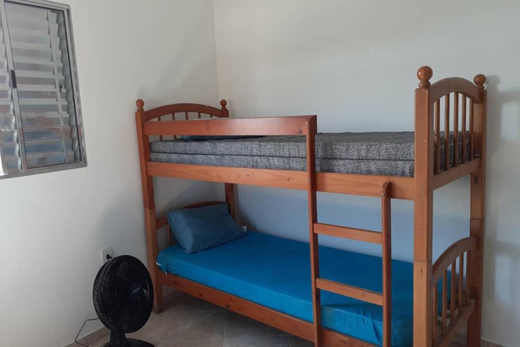  Casa de praia em Caraguá no centro da cidade