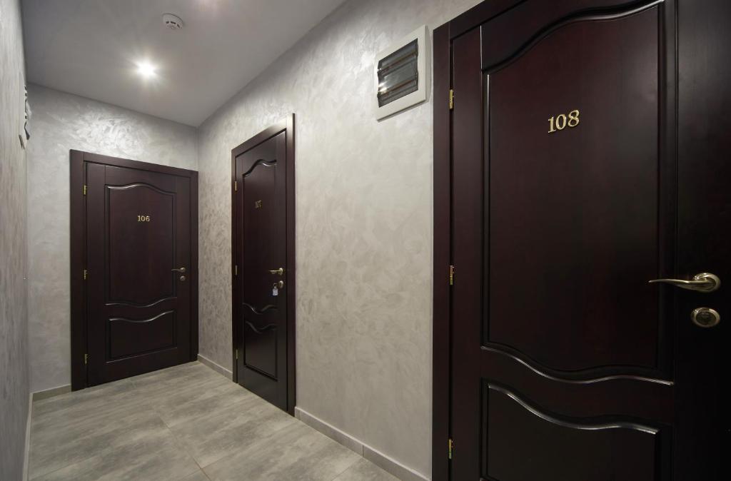 Fotografie z fotogalerie ubytování Gaudi stylish hotel v Oděse
