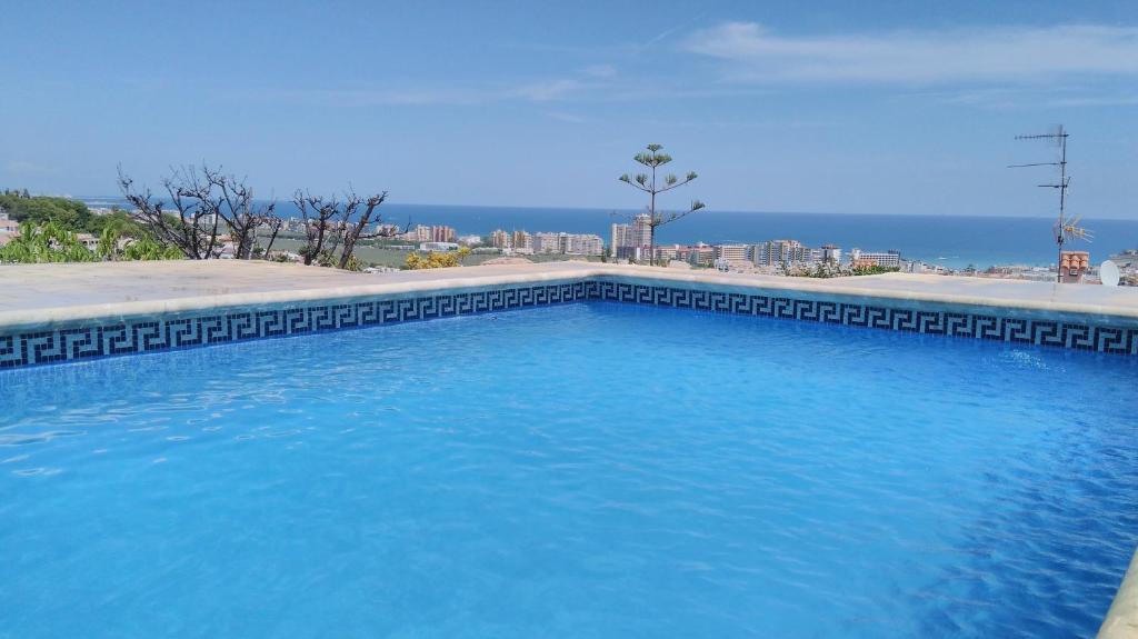 Billede fra billedgalleriet på Ata-4 i Peñíscola