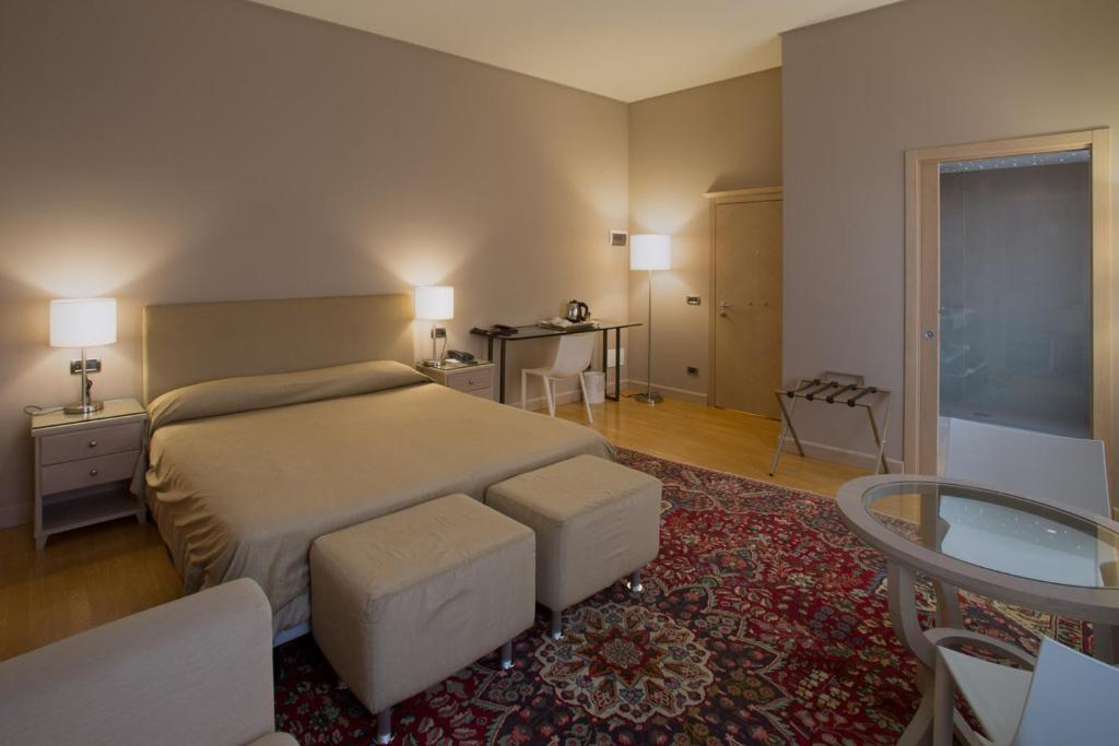 Hotel Liassidi Palace - Junior Suite