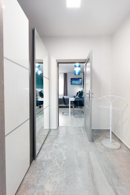 Fotografie z fotogalerie ubytování Trend Apartmanház -Vizslás v destinaci Vizslás