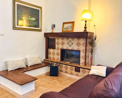 IL TRAPPETO B&B - Camera Doppia Con Bagno Privato Esterno