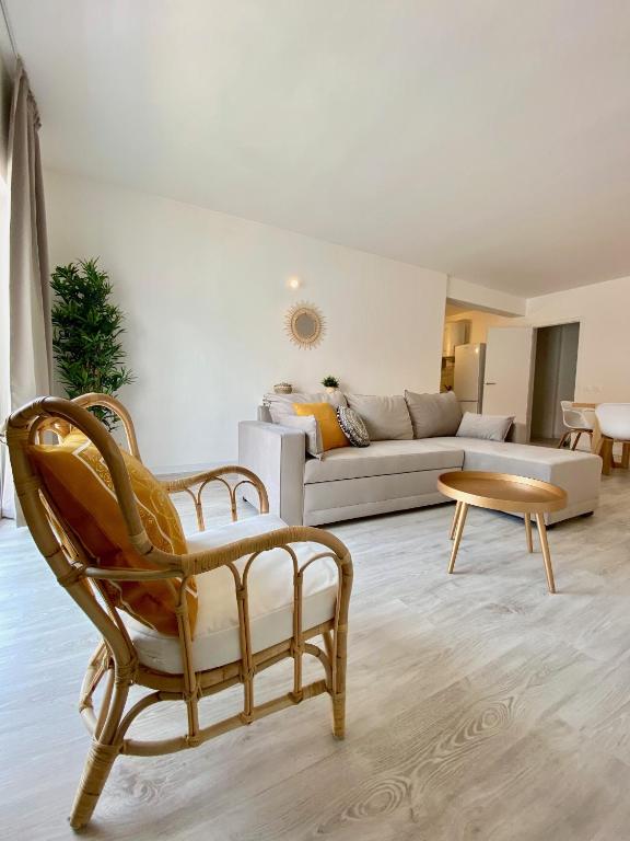 White Sand Apartments Downtown Albufeira - 5