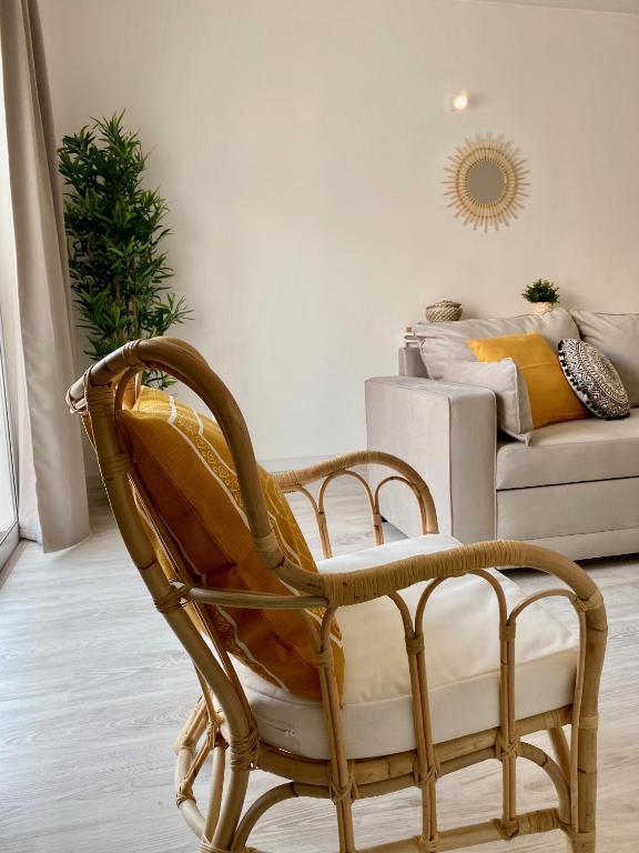 White Sand Apartments Downtown Albufeira - 6