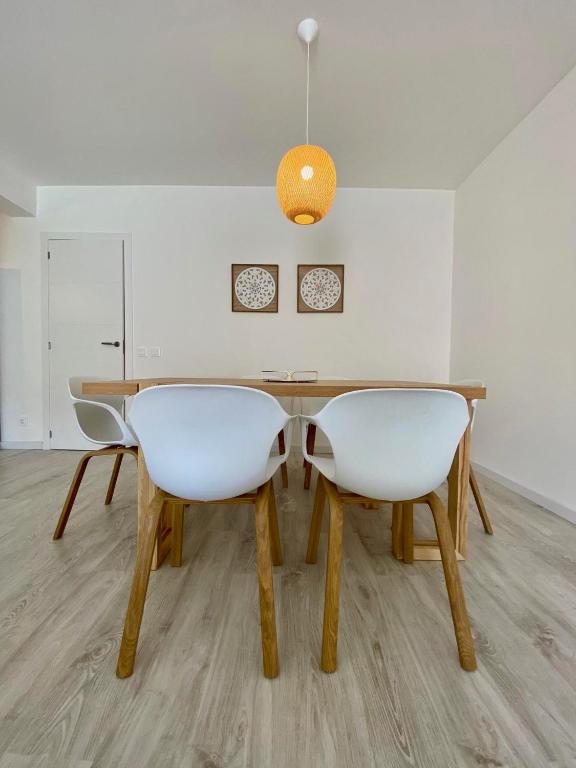 White Sand Apartments Downtown Albufeira - 9