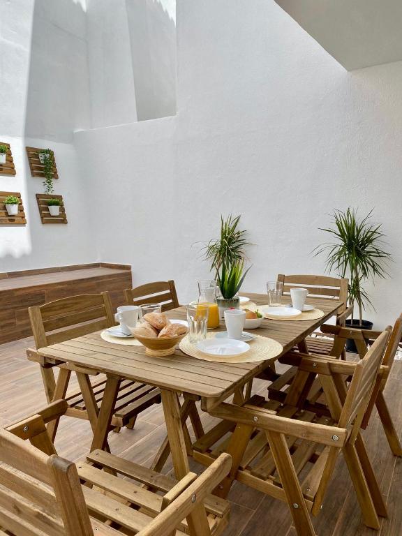 White Sand Apartments Downtown Albufeira - 17