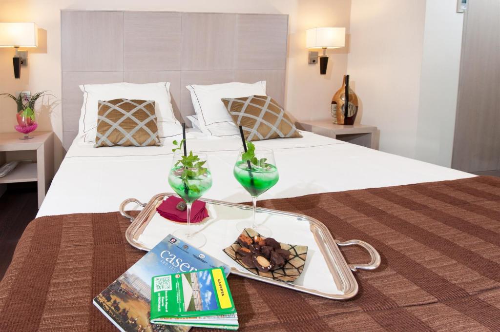 Villa Maria Cristina - Junior Suite (2 Adults)