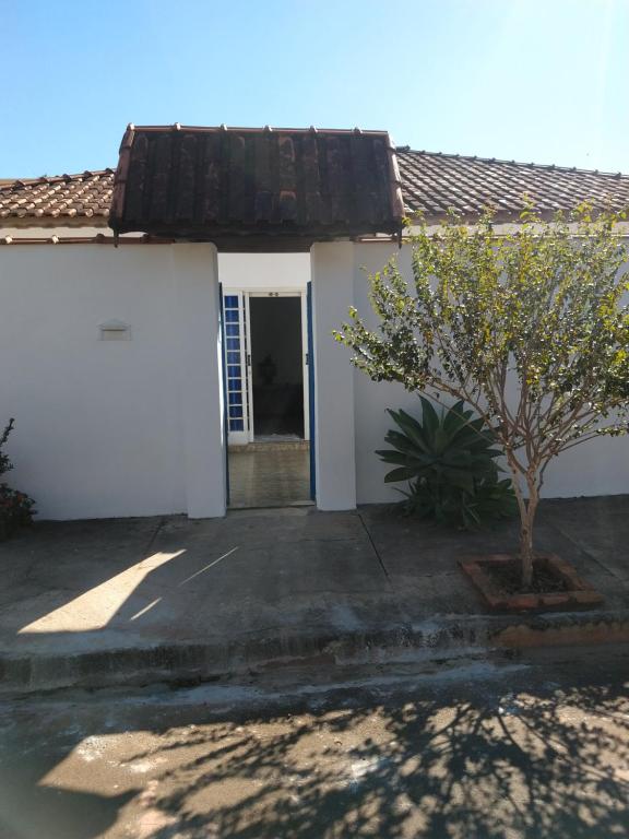  Casa da Lili-ESPAÇO INDEPENDENTE E PRIVATIVO