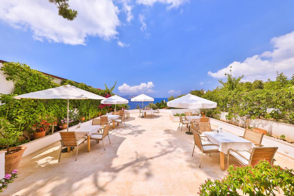 Gardenia Hotel