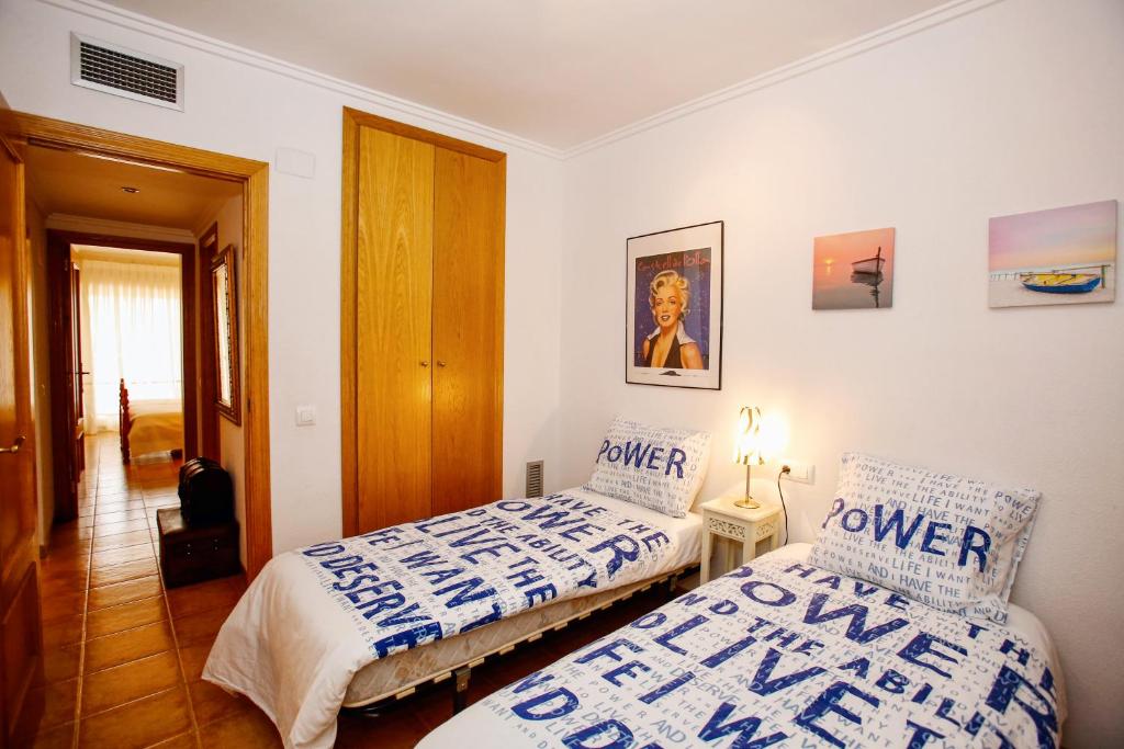 Fotografie z fotogalerie ubytování Poseidon Denia v destinaci Denia