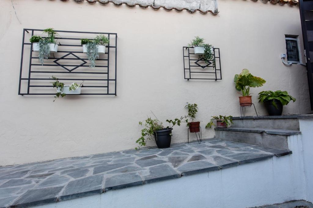 Fotografie z fotogalerie ubytování 3 Lienzos v destinaci Peñafiel