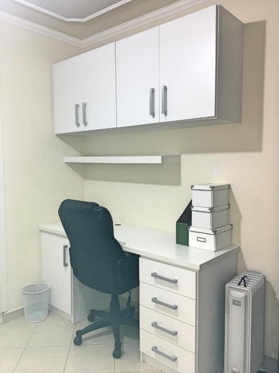  Apartamento PARAÍSO