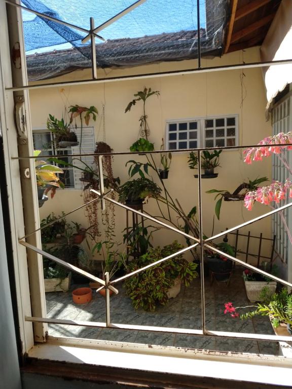  Casa da Lili-ESPAÇO INDEPENDENTE E PRIVATIVO