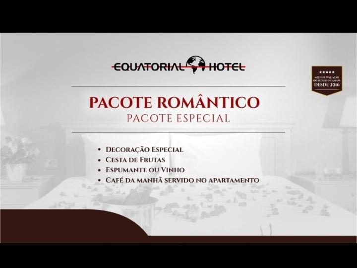  Equatorial Hotel