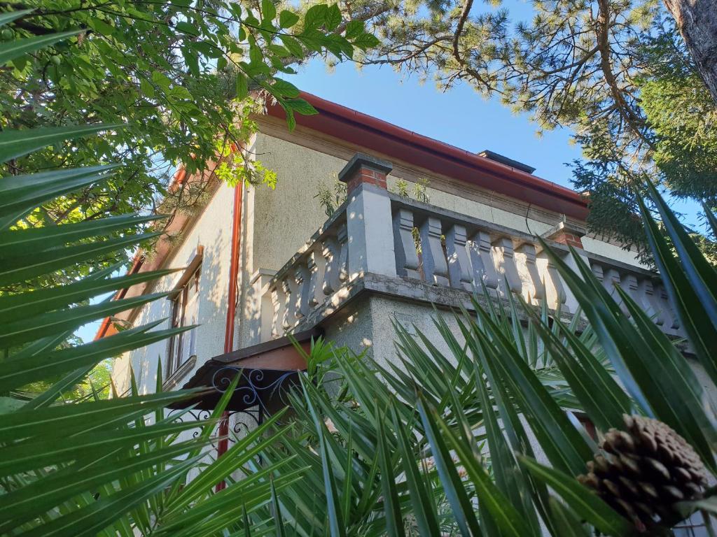 Kasza Villa 8230 Balatonfüred, Iskola utca 12. kép - 1