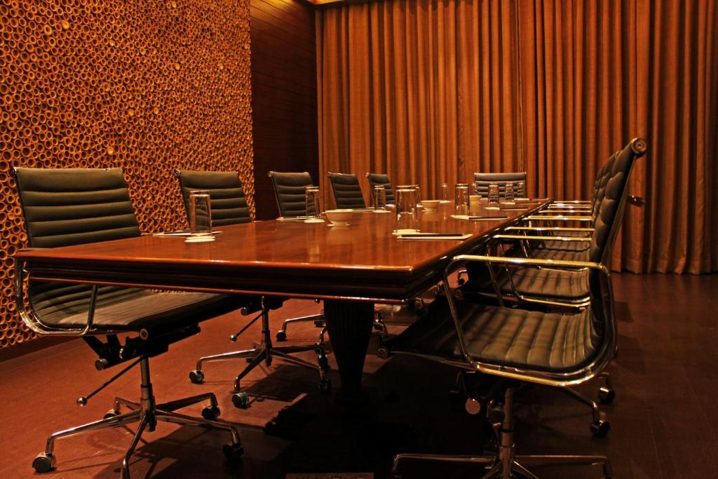 Konferenční prostory v ubytování Fortune Select SG Highway, Ahmedabad - Member ITC Hotels' Group