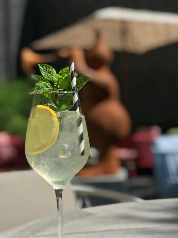 Boutique Hotel Sablon by CW Hotel Collection - Resim 27