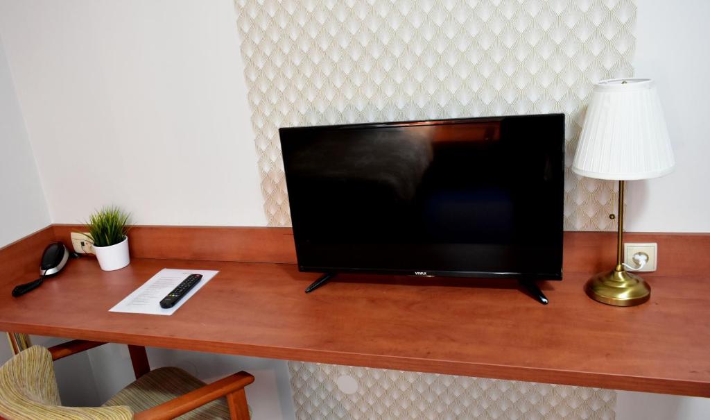 Hotel Zlote Deby - Resim 10