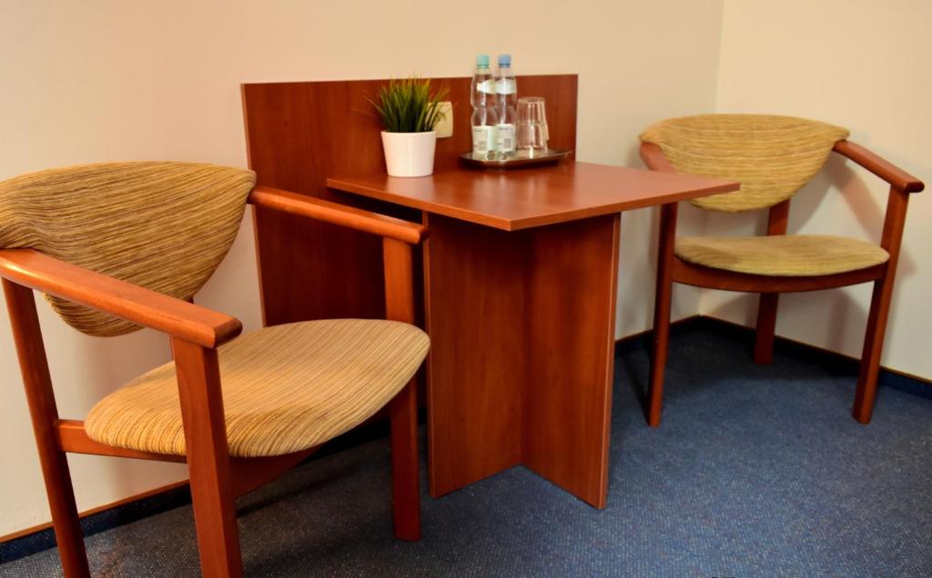 Hotel Zlote Deby - Resim 9