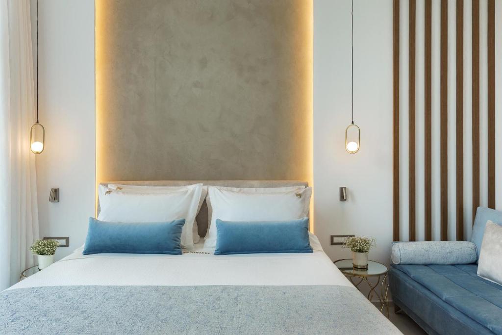 Mirabile Luxury Suites - 16