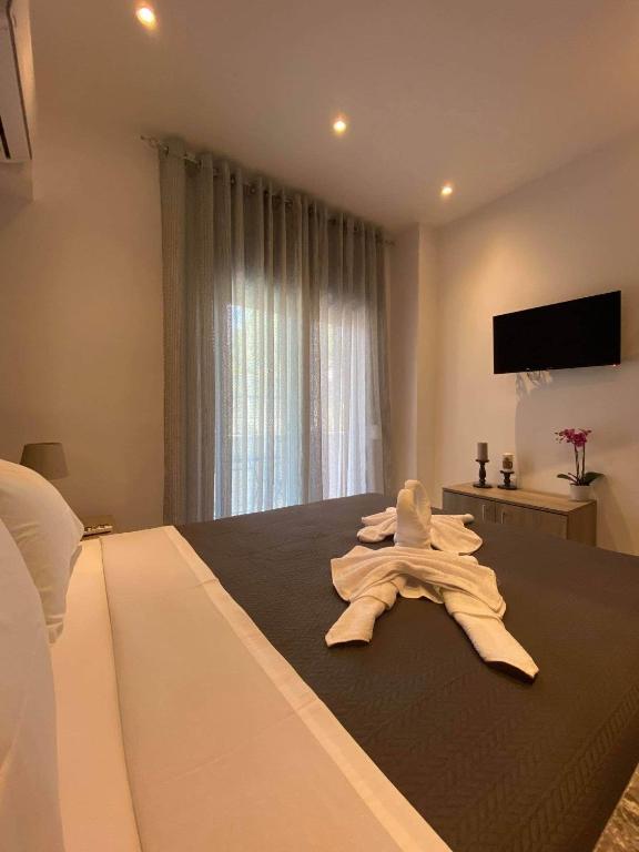 JUEL APARTMENTS - 11