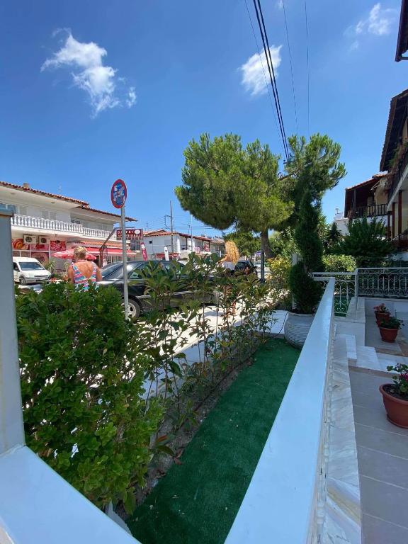 JUEL APARTMENTS - 17