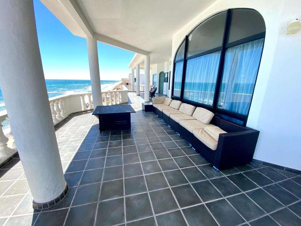 Casa Nirvana