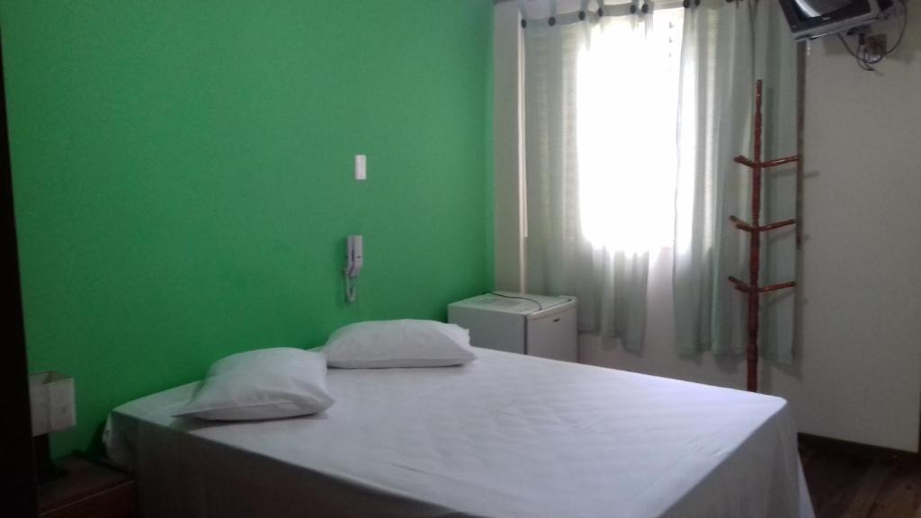  Hotel Modelo