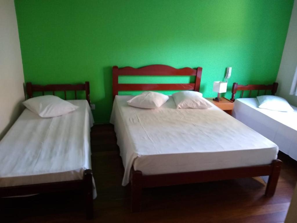  Hotel Modelo