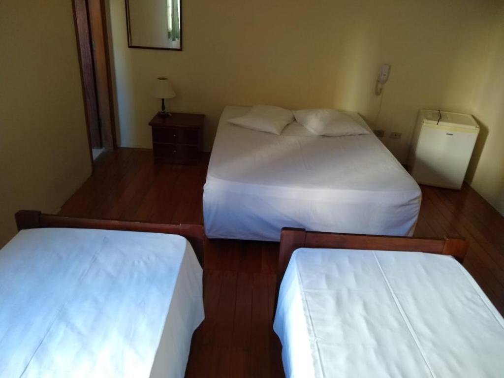  Hotel Modelo