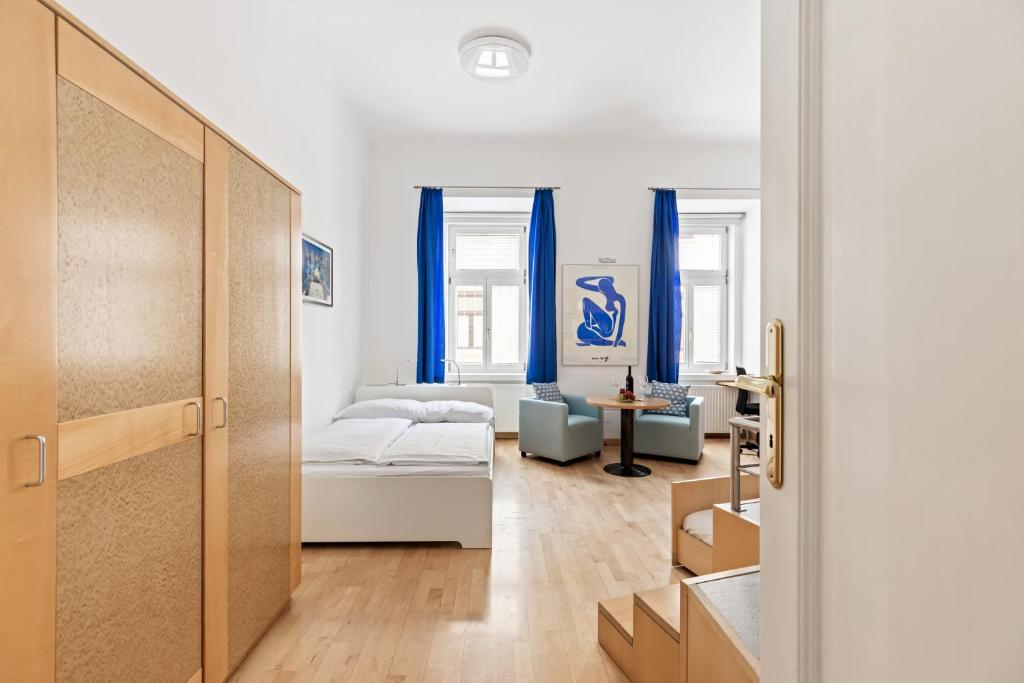 GAL Apartments Vienna - 15