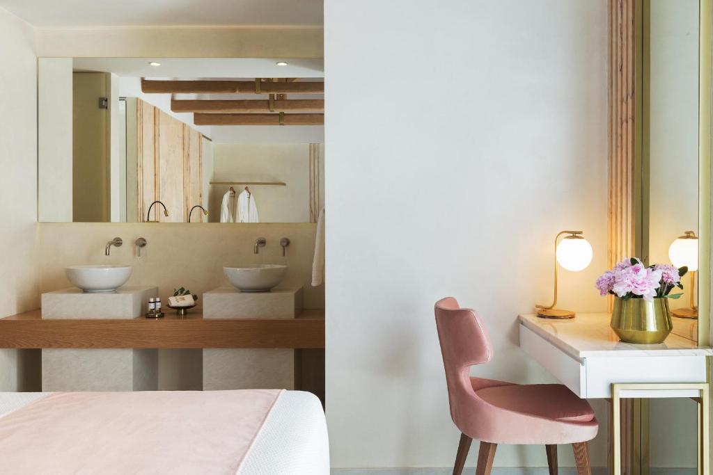 Mirabile Luxury Suites - Resim 7