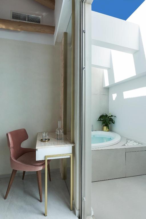 Mirabile Luxury Suites - Resim 45