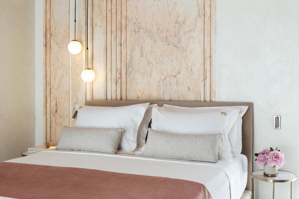 Mirabile Luxury Suites - Resim 43