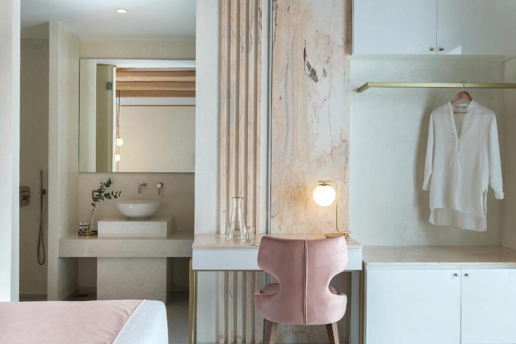 Mirabile Luxury Suites - Resim 42