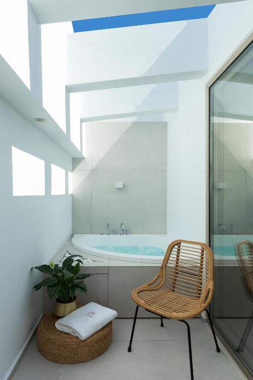 Mirabile Luxury Suites - Resim 17