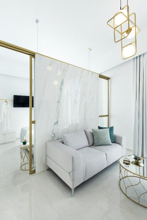 Mirabile Luxury Suites - Resim 39