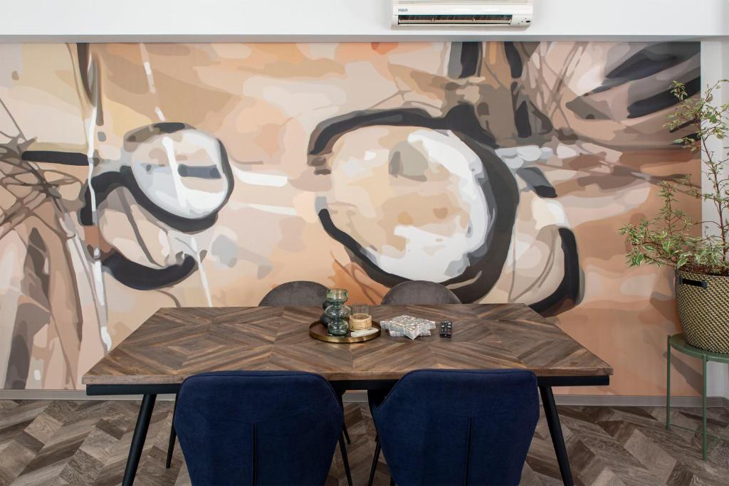 Duett - Urban Rooms - Resim 13