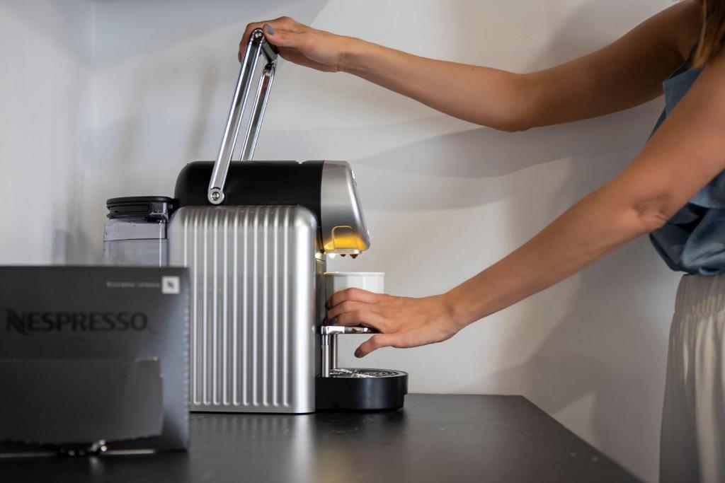 Duett - Urban Rooms - Resim 10