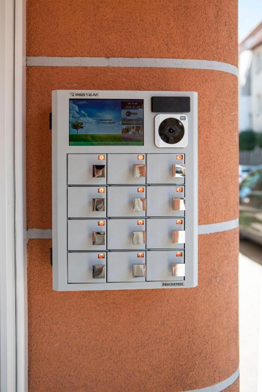 Duett - Urban Rooms - Resim 16