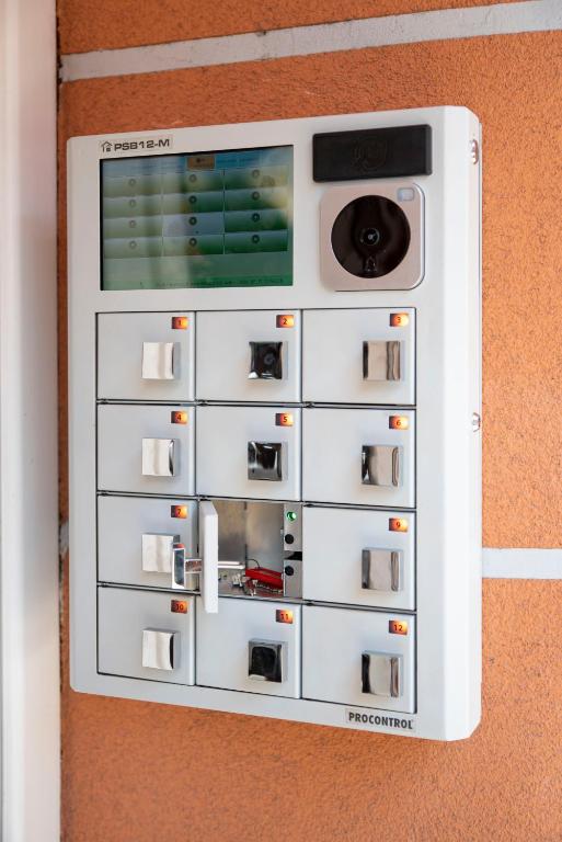 Duett - Urban Rooms - Resim 18