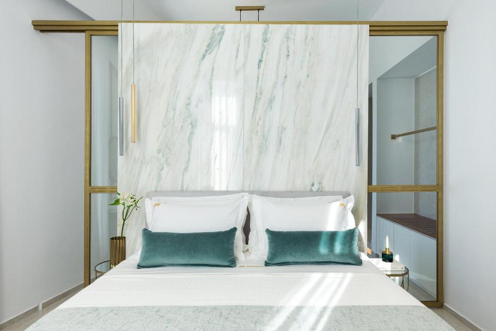 Mirabile Luxury Suites - Resim 29