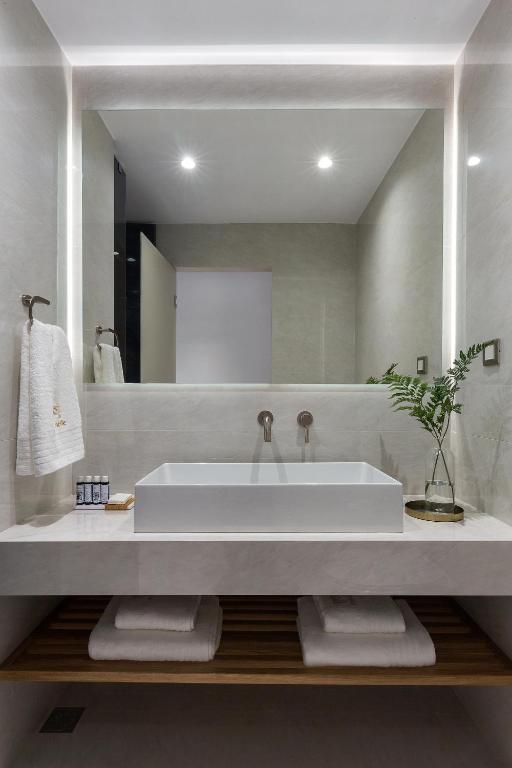 Mirabile Luxury Suites - Resim 37