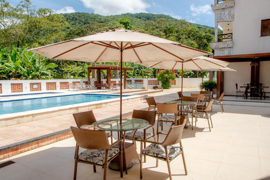  HOTEL CANTINHO DAS FLORES