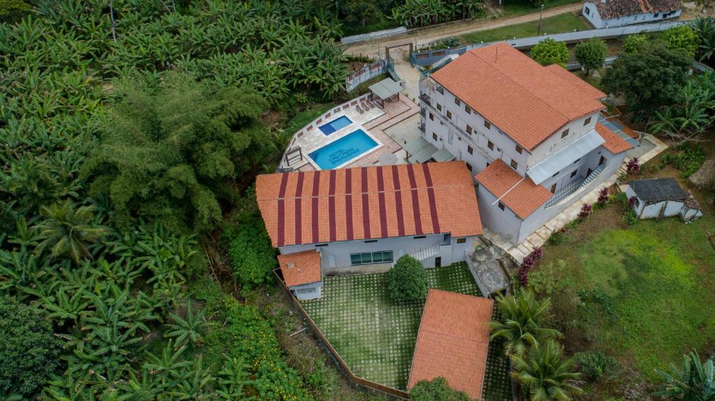  HOTEL CANTINHO DAS FLORES