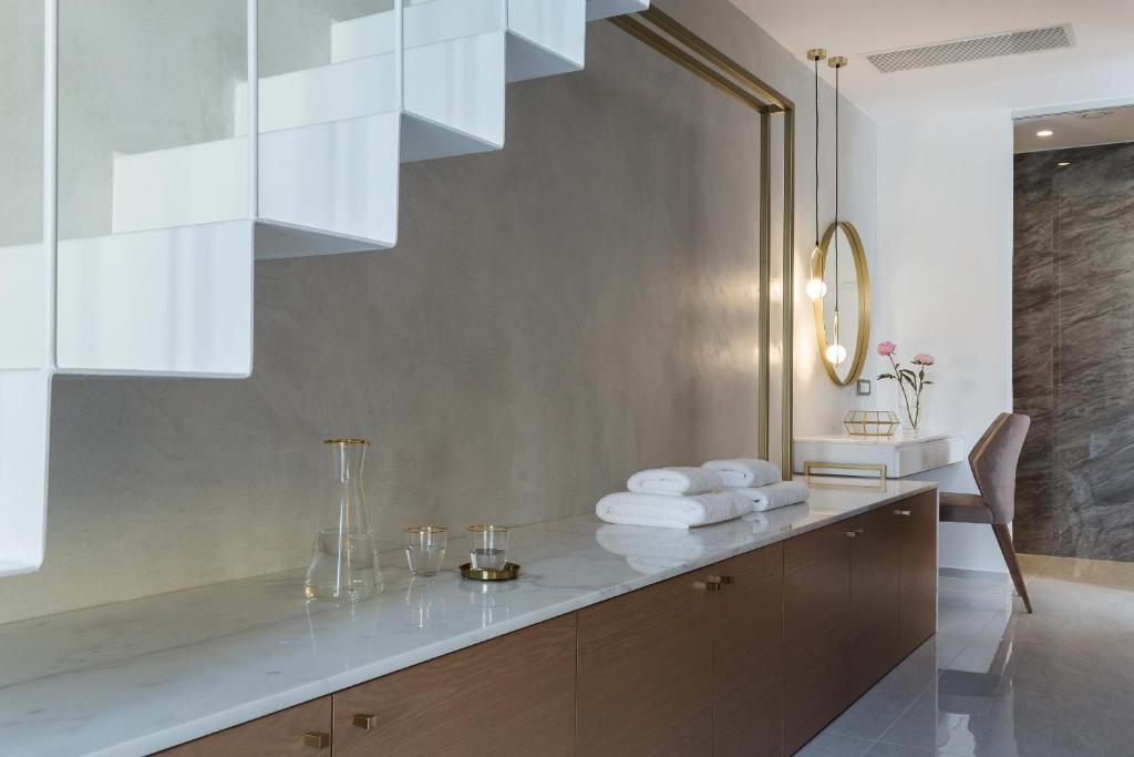 Mirabile Luxury Suites - Resim 36