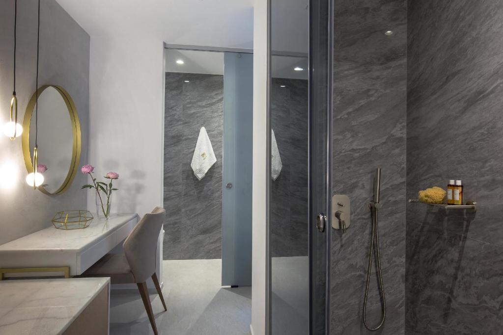 Mirabile Luxury Suites - Resim 34