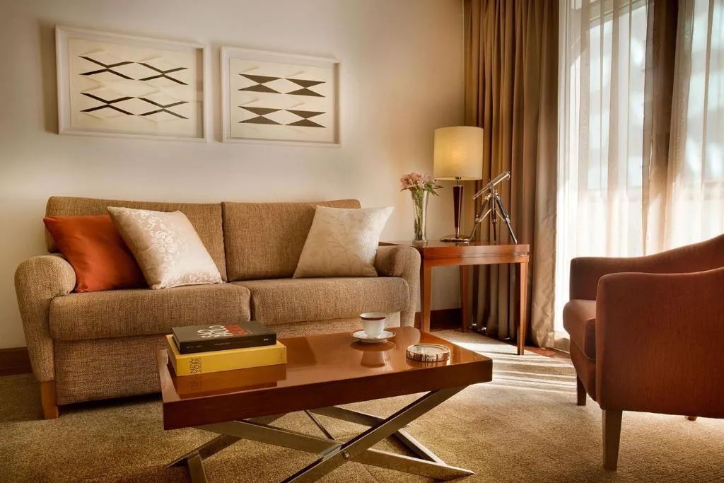 Etoile Hotels Itaim, Sao Paulo, Brazil