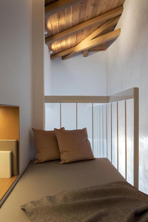 Mirabile Luxury Suites - Resim 32